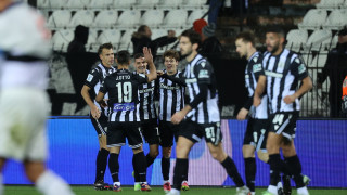 Τι πραγματικά λείπει φέτος από τον ΠΑΟΚ;