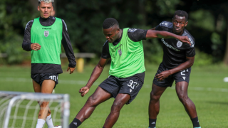 Από τον Παβλένκα έως τον Σαμάτα - Οι σκέψεις Λουτσέσκου ενόψει Αιγάλεω