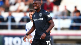 Κατσαβάκης: «Καλύτερα να έπαιρνε ευκαιρίες ένας Έλληνας νεαρός από τον Σαμάτα»