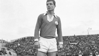 Παναθηναϊκός: Πέθανε ο Κώστας Τουμπέλης