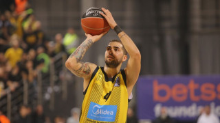 Άρης: Τι ισχύει με το ενδιαφέρον του Παναθηναϊκού για τον Βασίλη Τολιόπουλο