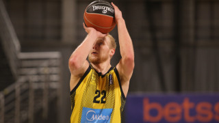 Στην Κλουζ ο Γούντμπερι και παίζει εναντίον... Άρη