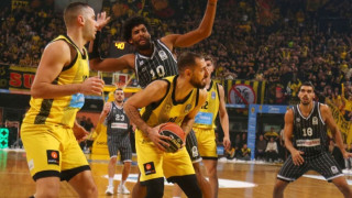 Αποχωρεί από τον Άρη και οδεύει προς το Μαρούσι ο Χατζηδάκης