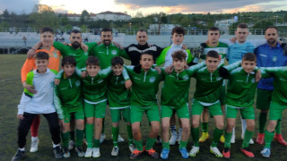 Εντυπωσιακή νίκη του Πυρσού  επί του Μακεδονικού Γρεβενών