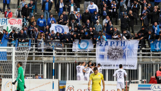 Καβάλα-Ηρακλής: Με 12ο παίκτη τον λαό και «εκτελεστή» τον Τσιριγώτη το... εξπρές συνέχισε νικηφόρα (vid)