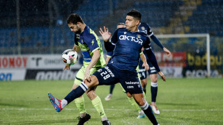 Με πεντάρα στους «8» του Κυπέλλου ο Αστέρας Τρίπολης