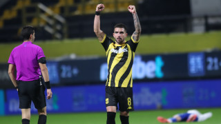 Μια ανάσα οξυγόνου για να επιστρέψει στην επιφάνεια