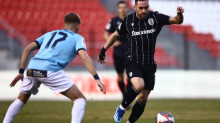 Το πλάνο Λουτσέσκου για νίκη στις Σέρρες και ο φόβος για βαρύ γήπεδο