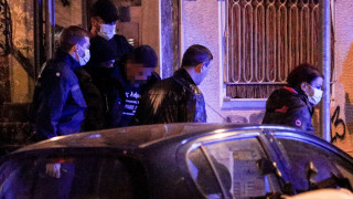 Γυναικοκτονία στους Αμπελόκηπους: «Είχε σχέση με άλλον»-Τι είπε ο 39χρονος για το έγκλημα