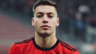 Βαβρίτσας: «Ο Τζίμας εξελίχθηκε στα χέρια του Κλόζε»