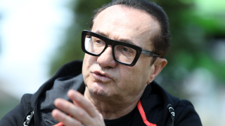 Πανταζής﻿: «Είχα φτάσει κοντά στον Ηρακλή-Περίμενα καλύτερο τον Πανσερραϊκό»