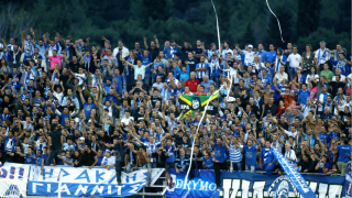 Ηρακλής: Ο κόσμος τού δίνει χρώμα στο «Ανθή Καραγιάννη»