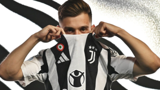 Φρανσίσκο Κονσεϊσάο: Στην Γιουβέντους έναντι 30 εκατομμυρίων ευρώ!