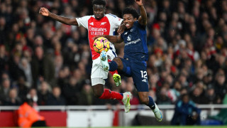 Premier League: Η Άρσεναλ υπέταξε τη Μάντσεστερ, επιστροφή της Σίτι, απώλεια για τη Λίβερπουλ