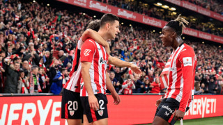 La Liga: Η Μπιλμπάο λύγισε τη Ρεάλ-Πάλι έχασε πέναλτι ο Μπαπέ