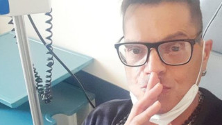 Γιώργος Δασκαλάκης: Πού και πότε θα γίνει η κηδεία του