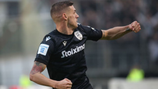 Εύκολο πέρασμα του ΠΑΟΚ από τις Σέρρες, απίθανο γκολ από τον Ντεσπόντοφ