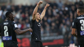 Το γκολ της σεζόν από τον Ντεσπόντοφ: Κρέμασε τον Γκουγκεσασβίλι από τη σέντρα!