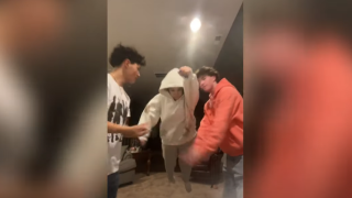 Superman Challenge: Στη ΜΕΘ ανήλικος από τη Ρόδο που χτύπησε στο κεφάλι