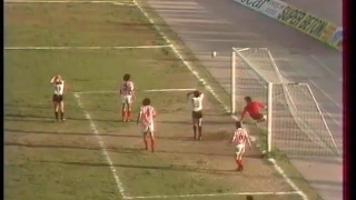 Νίκος Σαργκάνης: Η στιγμή που το Φάντομ «ταπώνει» τον Τσιριμώκο