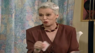 Πέθανε η ηθοποιός Ειρήνη Δογάνη-Η ανακοίνωση από το «Σπίτι του Ηθοποιού»