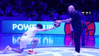 Άρης: «Χρόνια πολλά, ανυπέρβλητε Νίκο Γκάλη»