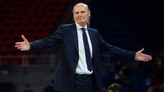 Ο Ντούσκο Ιβάνοβιτς ανέλαβε τη Βίρτους