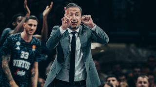 Βίρτους Μπολόνια: Στον... ΟΑΕΔ ο Μπάνκι-«Πλήρωσε» την ήττα από την Άλμπα