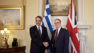 Γλυπτά Παρθενώνα: Ποιος είναι ο όρος «κλειδί» για τη συμφωνία