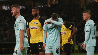 Ο Αρης, οι περήφανοι αποκλεισμοί και η επόμενη ημέρα