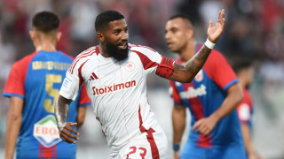 Ο Ολυμπιακός υποδέχεται τον Βόλο με στόχο την παραμονή στην κορυφή