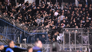 Εξαντλήθηκαν τα εισιτήρια για τους φίλους του ΠΑΟΚ στις Σέρρες!