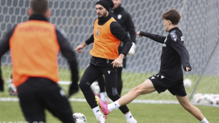 ΠΑΟΚ: Μετά τα play off, προέχει η ενίσχυση στη μεσαία γραμμή