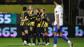 Νίκη που τη χρειαζόταν για να ανασάνει, αλλά έχει ακόμη δρόμο μέχρι τον τελικό του στόχο…