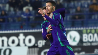 Ατρόμητος-Παναθηναϊκός: Προβάδισμα πρόκρισης με... φωνές από τους «πράσινους»