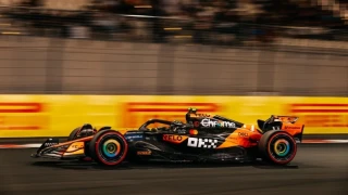 Απίθανη McLaren έκανε το 1-2 στις κατατακτήριες του Άμπου Ντάμπι