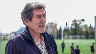 Νίκος Σαργκάνης: Πότε και πού θα γίνει η κηδεία του