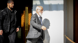 Ιβάν Σαββίδης: «Ξεκίνησα την ιδέα της Νέας Τούμπας και θα την ολοκληρώσω»