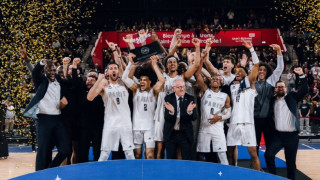 Παρί: Η ανερχόμενη δύναμη της Ευρώπης