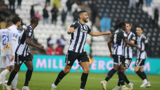 ΠΑΟΚ: Έπιασε… τον Μπάμπα ο Τισουντάλι