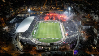 ΑΣ ΠΑΟΚ: «Σύγκληση Δ.Σ. για την ανάλυση του μνημονίου συνεργασίας-Διακαής πόθος όλων η Νέα Τούμπα»