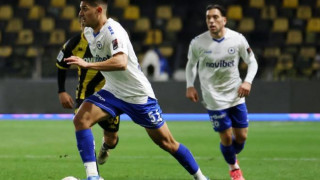 H ιδιαίτερη μέρα για τον Τσιγγάρα