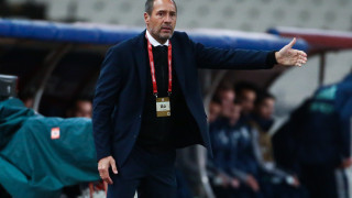 Εθνική Αρμενίας: Νέος προπονητής ο Φαν'τ Σχιπ