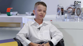 Viral 14χρονος που διακρίθηκε στην Αστροφυσική - «Έχουμε τη μάχη των likes»