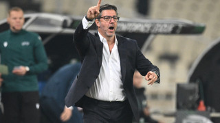 Παναθηναϊκός-Πωρωτική ομιλία Βιτόρια: «Παλέψτε και για τον κόσμο» (vid)