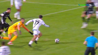 Νίκη χωρίς αντίκρισμα για τον Βόλο, πέρασε στους «8» ο ΟΦΗ