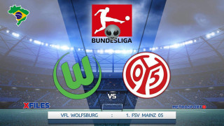 «X-Files» :  Η κούκλα μας η Σκάλυ, αποφάσισε : I want to believe you, darling VfL Wolfsburg…