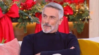 Σταύρος Ζαλμάς: «Όταν έπιανα τον εαυτό μου να ξενοκοιτάει, ήξερα ότι έχει έρθει το τέλος»