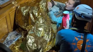 Συγκλονιστική ιστορία: 10χρονη πρόσφυγας έφτασε μόνη της με πλεούμενο στην Λαμπεντούζα