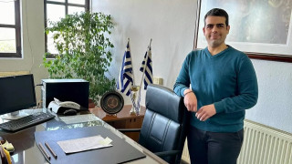 Πέλλα: Έφυγε από τη ζωή 35χρονος αντιδήμαρχος στην Κρύα Βρύση